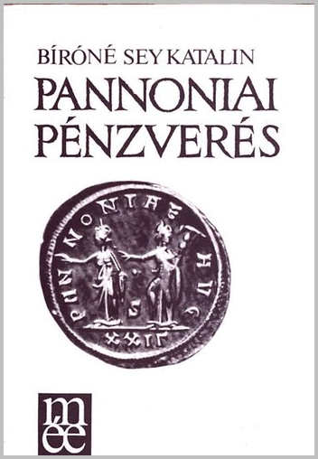 Pannoniai pénzverés
