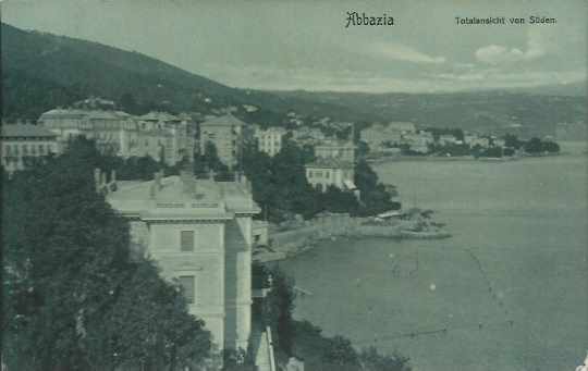 Abbazia
