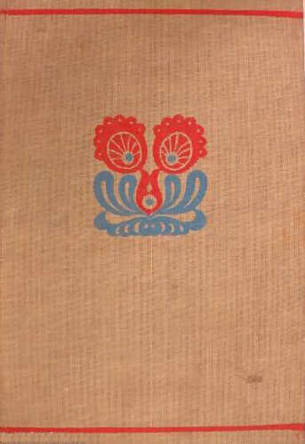 Nyírő József: Havasok könyve