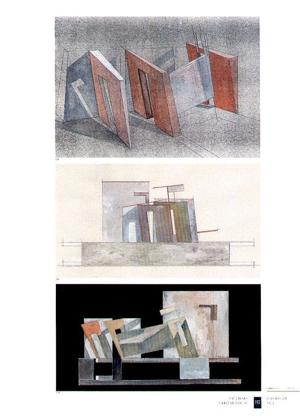 Építészeti grafika