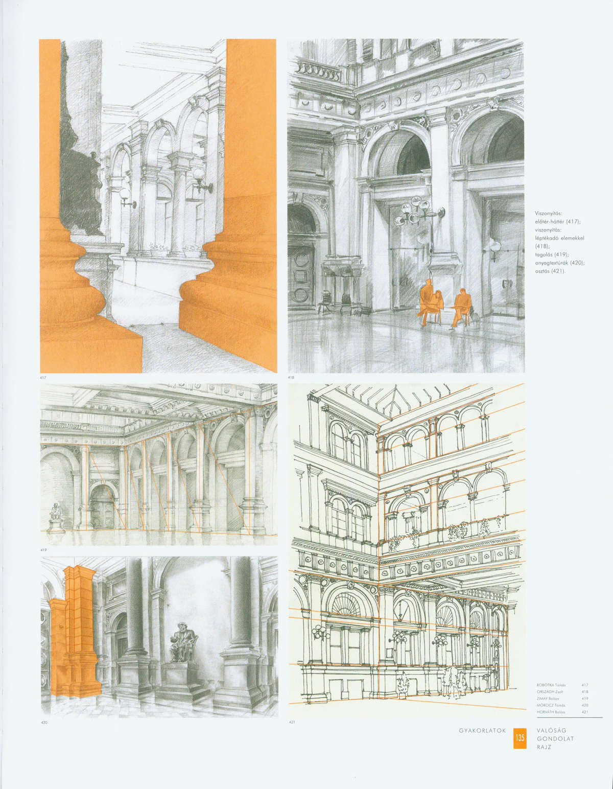 Építészeti grafika