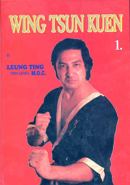 Wing Tsun Kuen 1. 