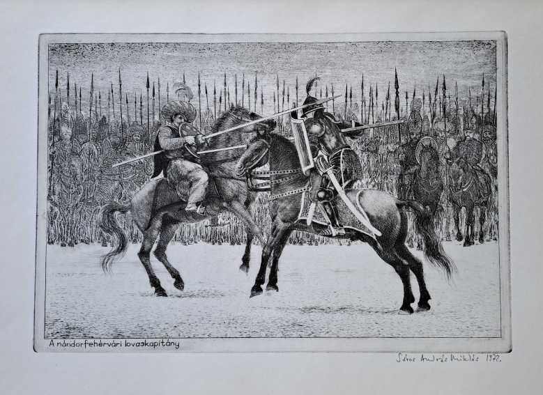 Sáros András Miklós