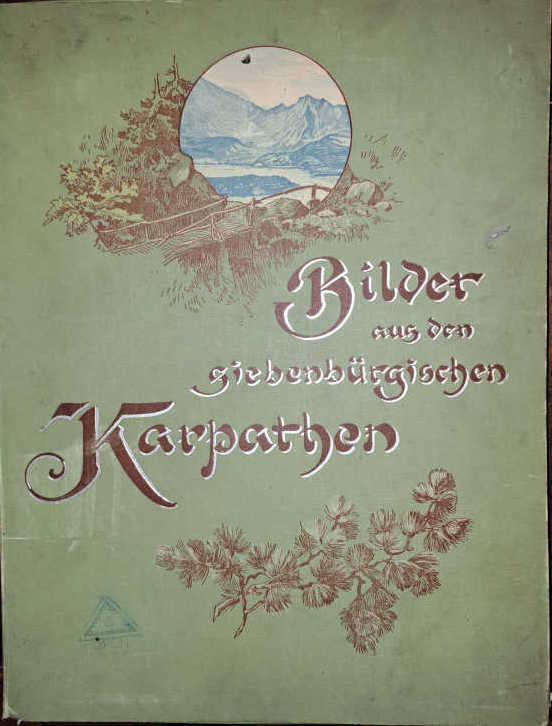 Siebenbürgischen Karpathen