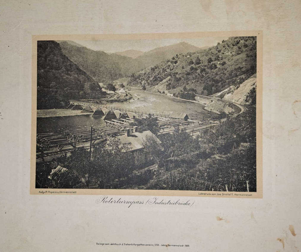 Siebenbürgischen Karpathen