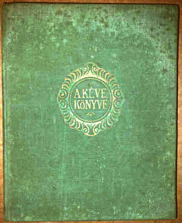 A Kéve könyve VIII.