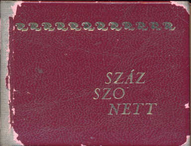  Száz szonett