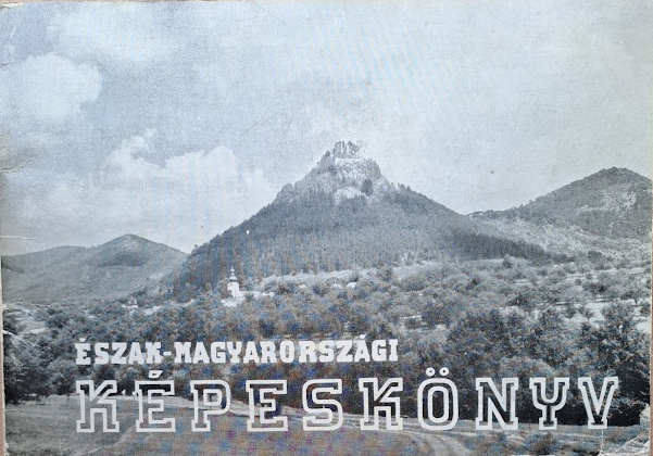Észak-magyarországi képeskönyv