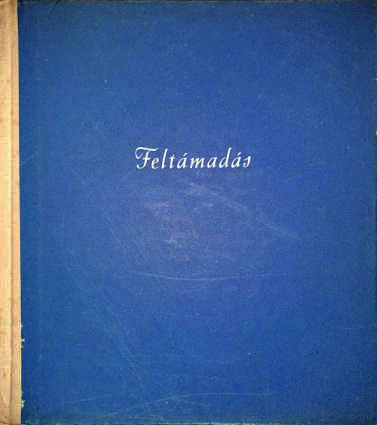 Várnai Zseni: Feltámadás 