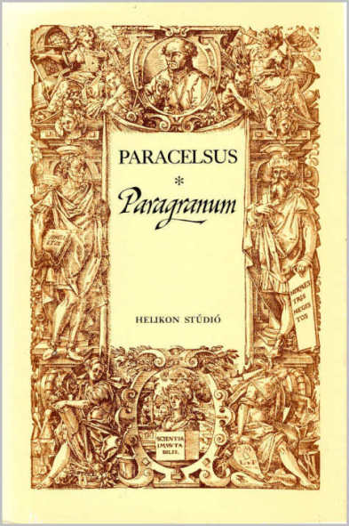 Paragranum