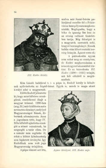 Magyarország története