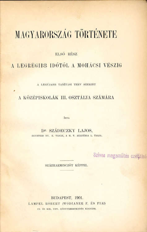 Magyarország története