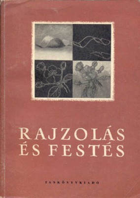 Rajzolás és festés