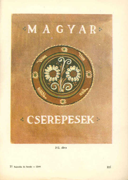 Rajzolás és festés