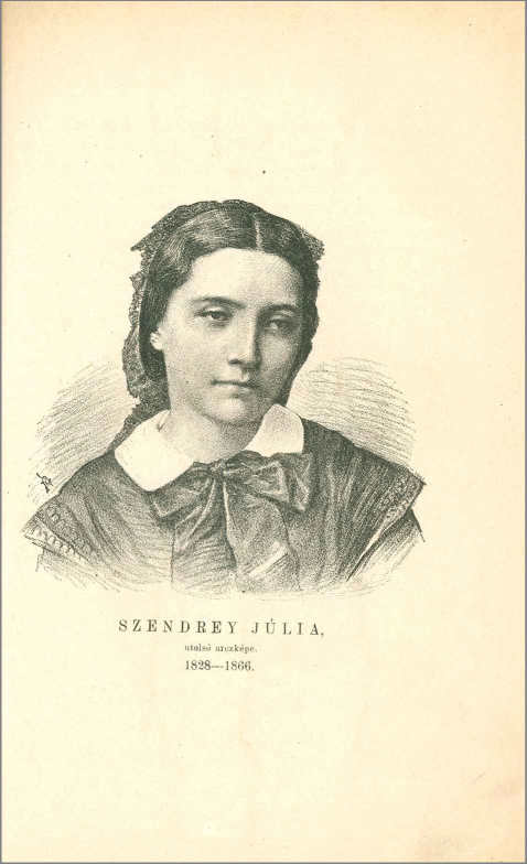 Magyar írónőkről