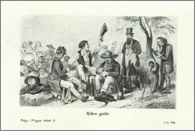 Magyar titkok