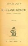 Kassák Lajos: Munkanélküliek