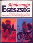 Mindennapi egészség 