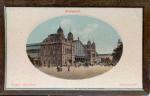 Nyugai pályaudvar
