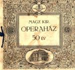 Magy. Kir. Operaház