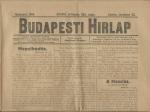 Budapesti Hírlap