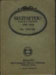 Végvári (Reményik Sándor): Segítsetek!
