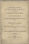Nagy- Küküllő vármegye földrajza 