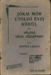 Fényes László: Jókai Mór utolsó évei