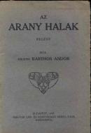 Az arany halak