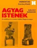 Agyag istenek
