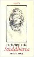 Hesse Sziddhárta
