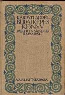 Kárpáti Aurél: Budai képes könyv