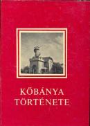 Kőbánya története