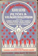 Petőfi a világirodalomban