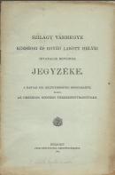 Szilágy vármegye