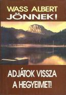 Jönnek
