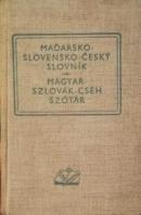 Magyar - Szlovák-cseh szótár 