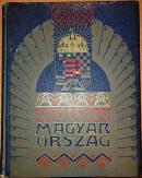 Kain Albert: Magyarország