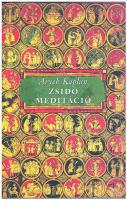 Zsidó meditáció