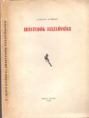 Lukács György: Irástudók felelősége
