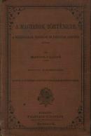 Magyarok története