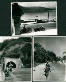 Olaszországi motoros túra