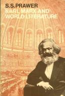 Karl Marx and World Literature
