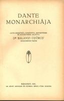 Dante Monarchiája