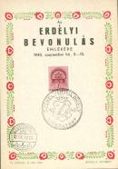 Az Erdélyi Bevonulás emlékére