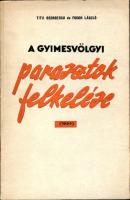 A gyimesvölgyi parasztok felkelése (1934)