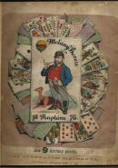Mokány Berci naptára 1876