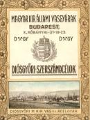 Diósgyőri Szerszámacélok