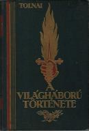 A világháború története 1914-1918