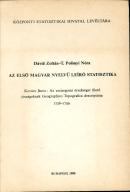 Statisztika